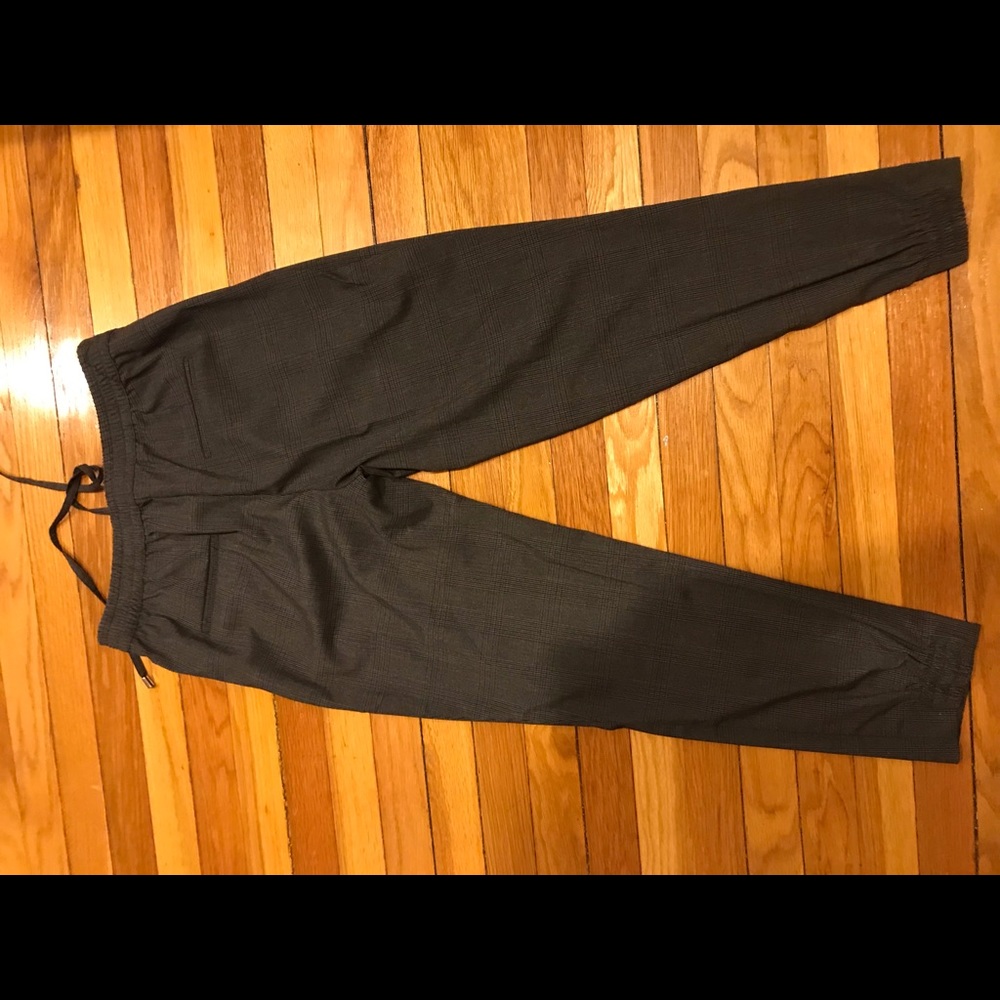 Zara pants